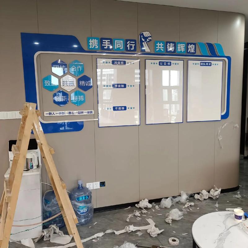 攜手同行，共鑄輝煌——專業(yè)廣告設(shè)計制作安裝一條龍服務(wù)