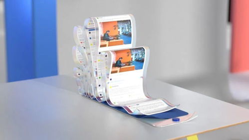 微軟動(dòng)態(tài)廣告設(shè)計(jì) 如絲般順滑的視覺盛宴與發(fā)布策略